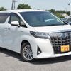 toyota alphard 2021 -TOYOTA--Alphard 6AA-AYH30W--AYH30-0126419---TOYOTA--Alphard 6AA-AYH30W--AYH30-0126419- image 3