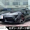 toyota supra 2020 quick_quick_DB42_DB42-0031700 image 1