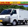 mazda bongo-truck 2010 GOO_NET_EXCHANGE_0208594A30240609W004 image 1