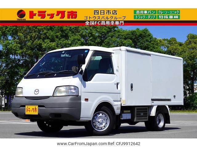 mazda bongo-truck 2010 GOO_NET_EXCHANGE_0208594A30240609W004 image 1