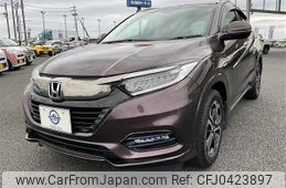 honda vezel 2019 quick_quick_DAA-RU3_RU3-1339320