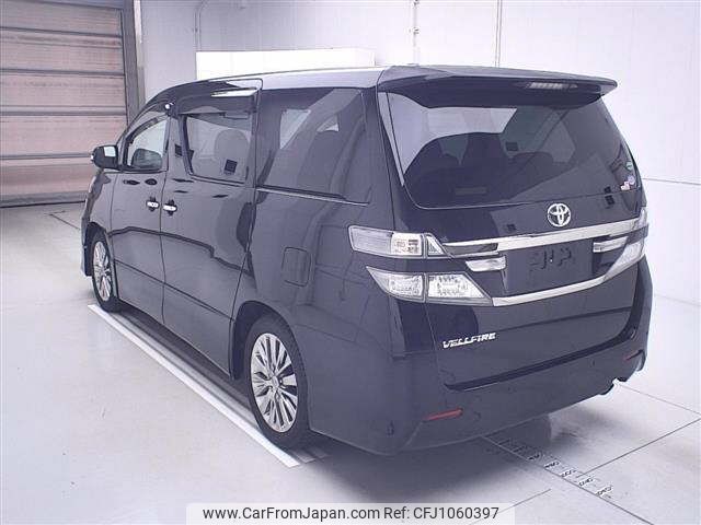 toyota vellfire 2013 -TOYOTA--Vellfire ANH20W-8294766---TOYOTA--Vellfire ANH20W-8294766- image 2