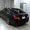 lexus gs 2009 -LEXUS 【岡山 397ぬ】--Lexus GS GRS191-0045523---LEXUS 【岡山 397ぬ】--Lexus GS GRS191-0045523- image 2