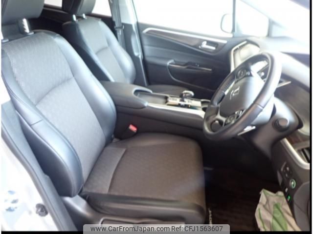 honda jade 2019 CFJ1563607 image 2