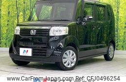 honda n-box 2014 -HONDA--N BOX DBA-JF1--JF1-1465177---HONDA--N BOX DBA-JF1--JF1-1465177-