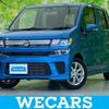 suzuki wagon-r 2019 quick_quick_DAA-MH55S_MH55S-283923 image 1