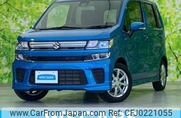 suzuki wagon-r 2019 quick_quick_DAA-MH55S_MH55S-283923