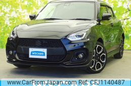 suzuki swift 2020 quick_quick_4BA-ZC33S_ZC33S-407930