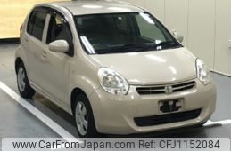 toyota passo 2010 -TOYOTA--Passo NGC30-0005787---TOYOTA--Passo NGC30-0005787-