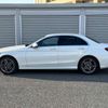 mercedes-benz c-class 2019 -MERCEDES-BENZ--Benz C Class 5AA-205077--WDD2050772R526121---MERCEDES-BENZ--Benz C Class 5AA-205077--WDD2050772R526121- image 10