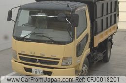 mitsubishi-fuso fighter 2011 -MITSUBISHI--Fuso Fighter FK71R-541610---MITSUBISHI--Fuso Fighter FK71R-541610-