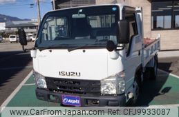 isuzu elf-truck 2015 -ISUZU--Elf TPG-NKR85--NKR85-7049346---ISUZU--Elf TPG-NKR85--NKR85-7049346-
