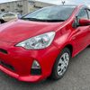 toyota aqua 2014 AF-NHP10-6310164 image 1