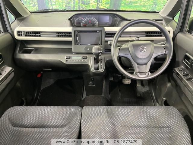 suzuki wagon-r 2018 CFJ1577479 image 2
