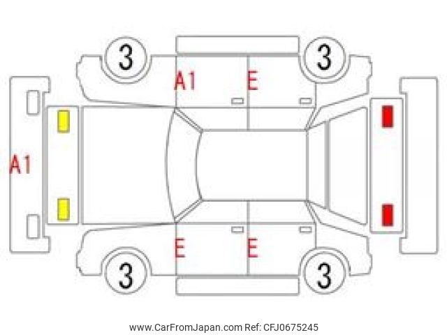 lexus nx 2021 -LEXUS--Lexus NX 6AA-AAZH20--AAZH20-1001427---LEXUS--Lexus NX 6AA-AAZH20--AAZH20-1001427- image 2