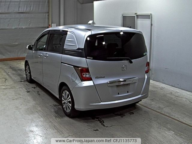honda freed-spike 2012 -HONDA--Freed Spike GB3-1442308---HONDA--Freed Spike GB3-1442308- image 2