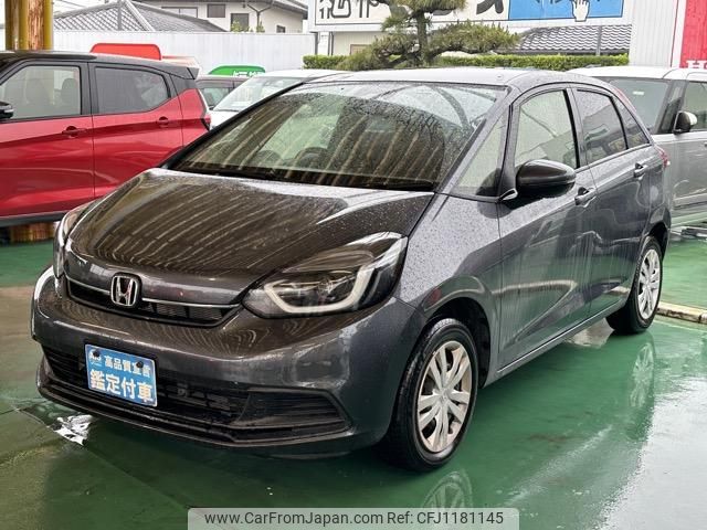honda fit 2024 GOO_JP_700060017330250521011 image 2