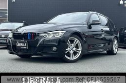 bmw 3-series 2018 CFJ1559567
