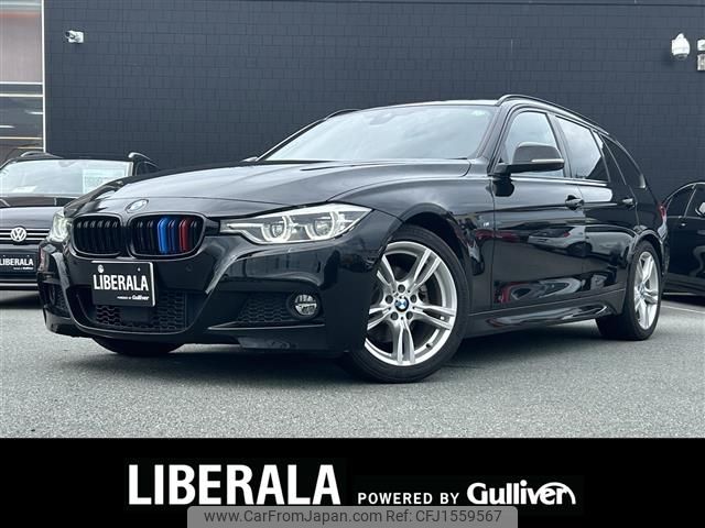 bmw 3-series 2018 CFJ1559567 image 1