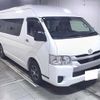 toyota hiace-commuter 2024 -TOYOTA 【京都 200ｻ3160】--Hiace Commuter GDH223B-2007599---TOYOTA 【京都 200ｻ3160】--Hiace Commuter GDH223B-2007599- image 1