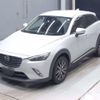 mazda cx-3 2016 -MAZDA--CX-3 DK5FW-126370---MAZDA--CX-3 DK5FW-126370- image 1