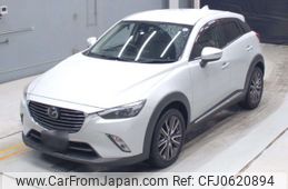 mazda cx-3 2016 -MAZDA--CX-3 DK5FW-126370---MAZDA--CX-3 DK5FW-126370-