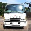 mitsubishi-fuso fighter 2005 quick_quick_PJ-FK61FHZ_FK61FHZ-770070 image 7