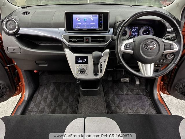 daihatsu cast 2017 CFJ1649870 image 2
