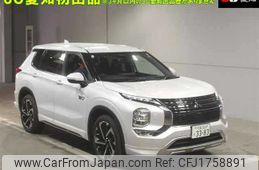 mitsubishi outlander-phev 2024 CFJ1758891