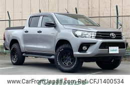 toyota hilux 2019 -TOYOTA--Hilux QDF-GUN125--GUN125-3913155---TOYOTA--Hilux QDF-GUN125--GUN125-3913155-