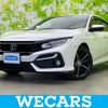 honda civic 2020 quick_quick_6BA-FK7_FK7-1203454 image 1