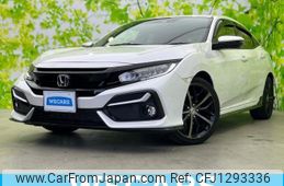 honda civic 2020 quick_quick_6BA-FK7_FK7-1203454