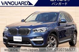 bmw x3 2020 -BMW 【岡山 342ﾛ113】--BMW X3 UZ20--0N067041---BMW 【岡山 342ﾛ113】--BMW X3 UZ20--0N067041-