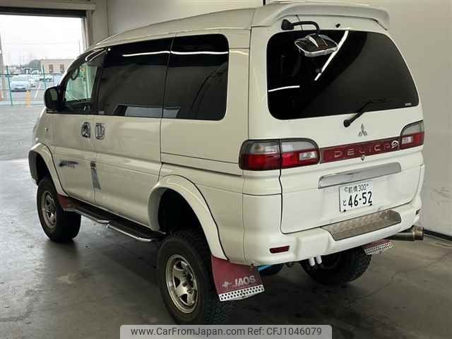 mitsubishi delica-spacegear 2005 -MITSUBISHI 【前橋 300ト4652】--Delica Space Gear PD6W-1003561---MITSUBISHI 【前橋 300ト4652】--Delica Space Gear PD6W-1003561- image 2