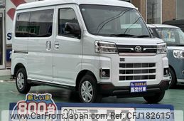 daihatsu atrai 2025 CFJ1826151