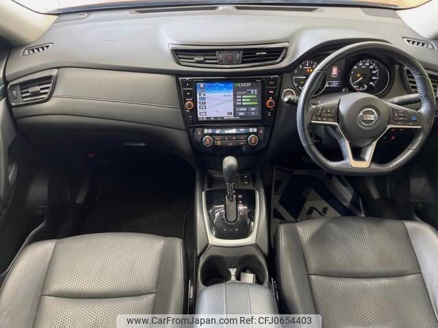 nissan x-trail 2018 -NISSAN--X-Trail DBA-NT32--NT32-071637---NISSAN--X-Trail DBA-NT32--NT32-071637- image 2