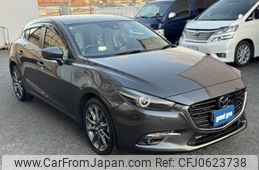 mazda axela 2016 -MAZDA--Axela LDA-BM2FS--BM2FS-200919---MAZDA--Axela LDA-BM2FS--BM2FS-200919-