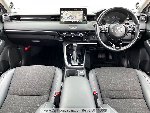 honda vezel 2021 -HONDA--VEZEL 6AA-RV5--RV5-1017548---HONDA--VEZEL 6AA-RV5--RV5-1017548- image 2