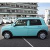 suzuki alto-lapin 2017 quick_quick_HE33S_HE33S-162273 image 7