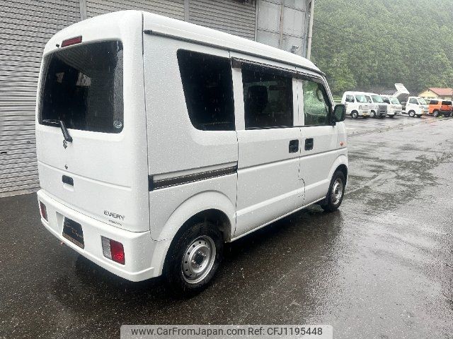 suzuki every 2013 -SUZUKI--Every DA64V--906111---SUZUKI--Every DA64V--906111- image 2