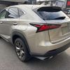 lexus nx 2019 -LEXUS--Lexus NX DBA-AGZ10--AGZ10-6000647---LEXUS--Lexus NX DBA-AGZ10--AGZ10-6000647- image 2