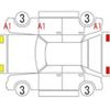 toyota land-cruiser-prado 2018 -TOYOTA--Land Cruiser Prado CBA-TRJ150W--TRJ150-0085163---TOYOTA--Land Cruiser Prado CBA-TRJ150W--TRJ150-0085163- image 2