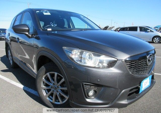 mazda cx-5 2013 REALMOTOR_Y2025010217F-21 image 2