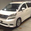 toyota vellfire 2010 -TOYOTA--Vellfire ANH20W-8143954---TOYOTA--Vellfire ANH20W-8143954- image 1