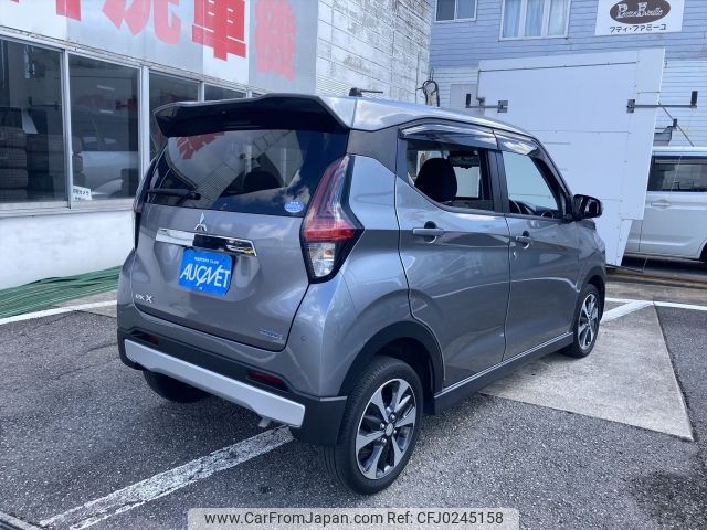 mitsubishi ek-cross 2019 -MITSUBISHI--ek X 4AA-B38W--B38W-0002134---MITSUBISHI--ek X 4AA-B38W--B38W-0002134- image 2