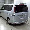 nissan serena 2012 -NISSAN--Serena C26-046037---NISSAN--Serena C26-046037- image 2