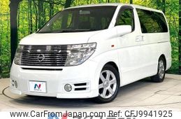 nissan elgrand 2004 -NISSAN--Elgrand UA-E51--E51-067318---NISSAN--Elgrand UA-E51--E51-067318-