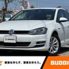 volkswagen golf 2015 -VOLKSWAGEN--VW Golf AUCJZ--FW241642---VOLKSWAGEN--VW Golf AUCJZ--FW241642- image 1