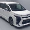 toyota voxy 2019 -TOYOTA--Voxy DBA-ZRR80W--ZRR80-0487143---TOYOTA--Voxy DBA-ZRR80W--ZRR80-0487143- image 4