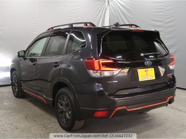 subaru forester 2018 -SUBARU--Forester 5BA-SK9--SK9-014078---SUBARU--Forester 5BA-SK9--SK9-014078- image 2